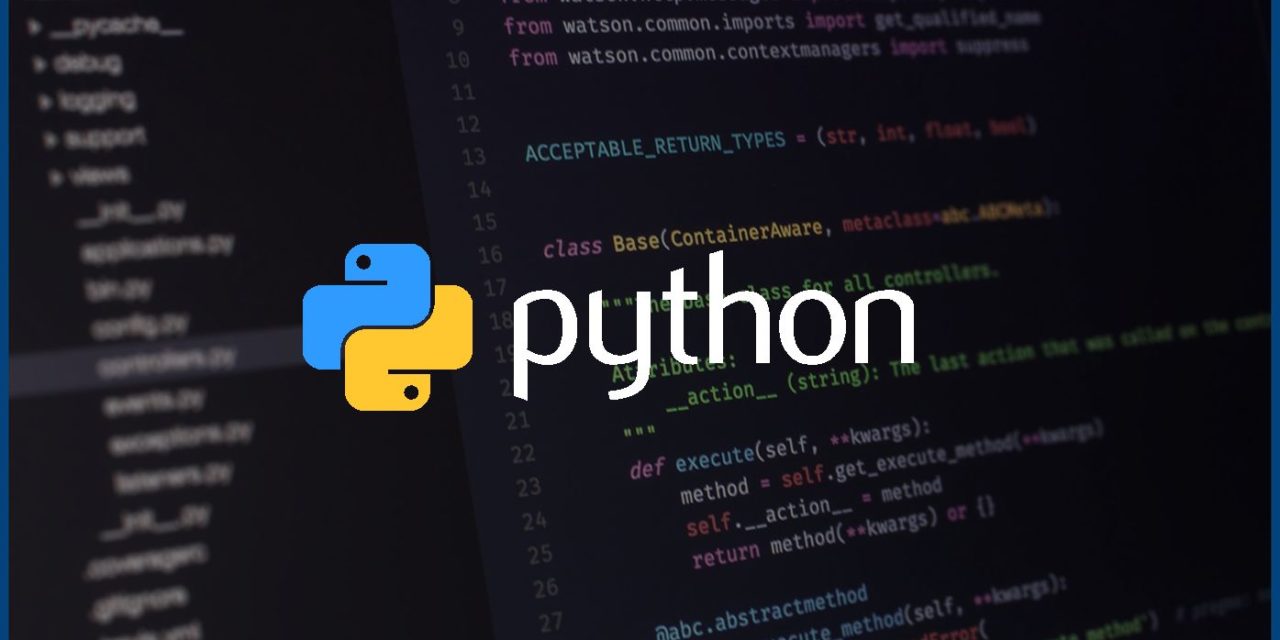 linguagem-python